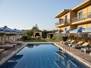 Memories Apartments